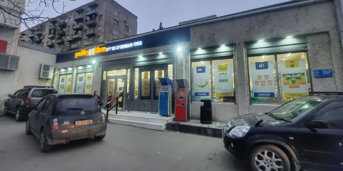 ქ.თბილისი, რუსთავის გზატკეცილი 19 #400