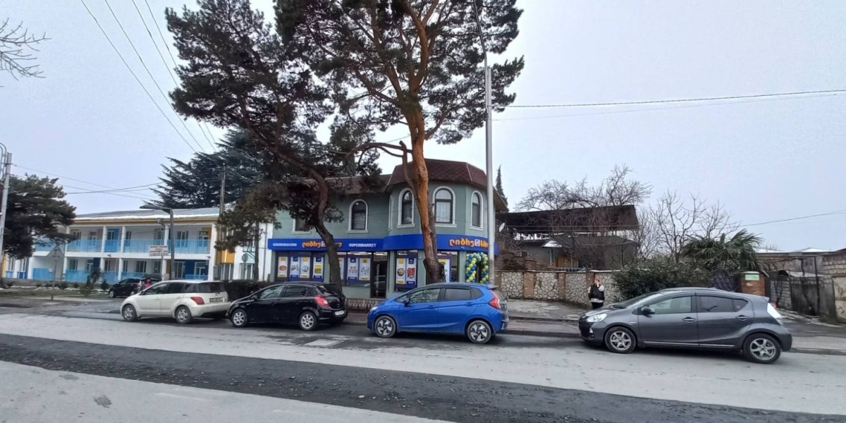 #817 ყვარელი, ჭავჭავაძის 37
