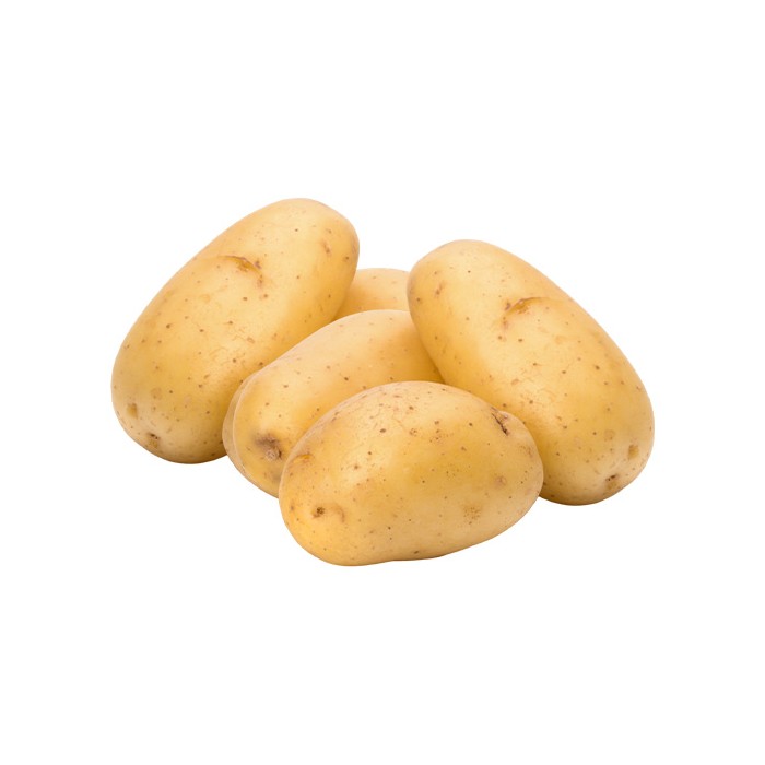 კარტოფილი 1 კგ