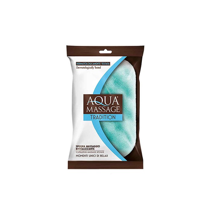 „მაუს არიქსი“ აბაზანის ღრუბელი