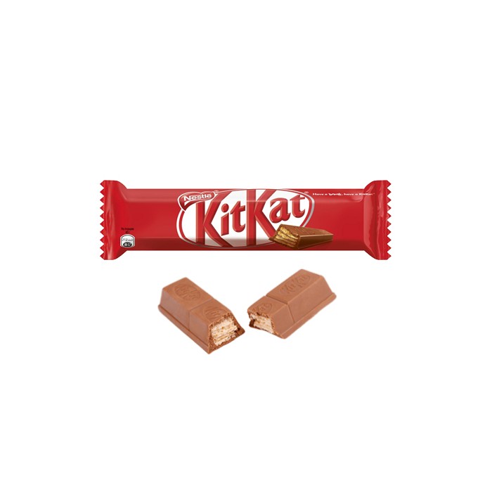 „კიტ-კეტი“ შოკოლადის ბატონი 41 გ