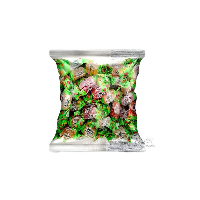 „იაშკინო“ კანფეტი „ნესი“ 500 გ.