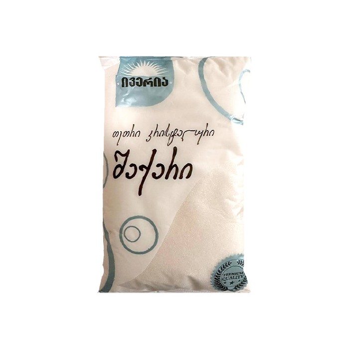 „ივერია“ შაქარი 900 გ