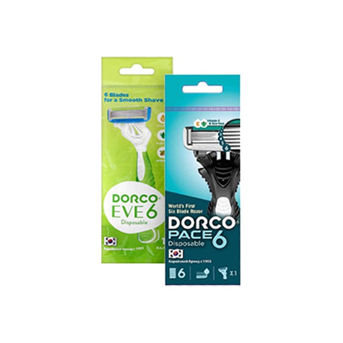 „დორკო“ საპარსი ქალის/კაცის