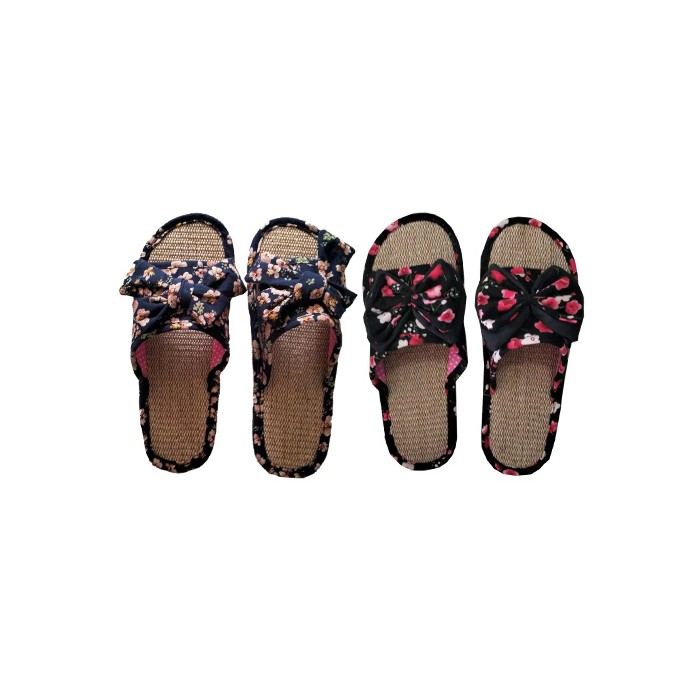 ჩუსტი ქალის