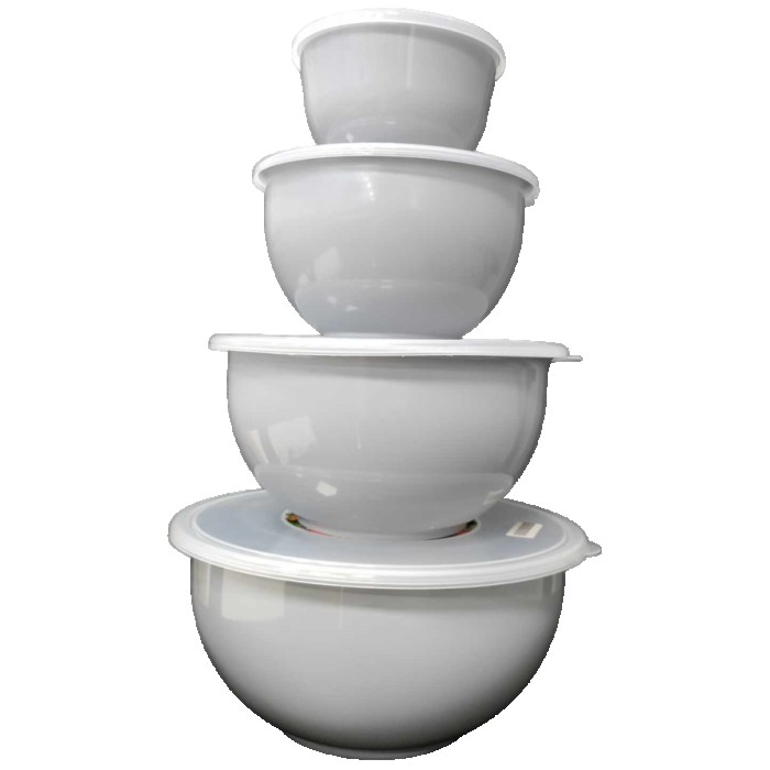 თასი პლასტმასის 4 ც.