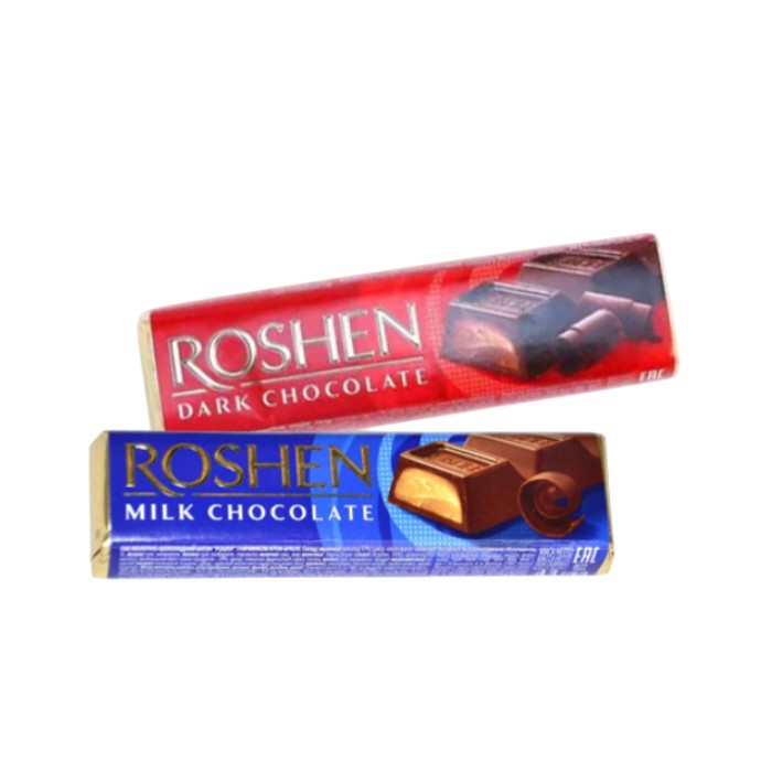 „როშენი“ შოკოლადის ბატონი 43/47 გ