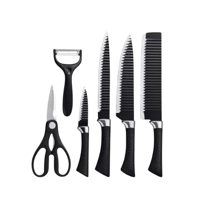 დანების ნაკრები 6 ც.