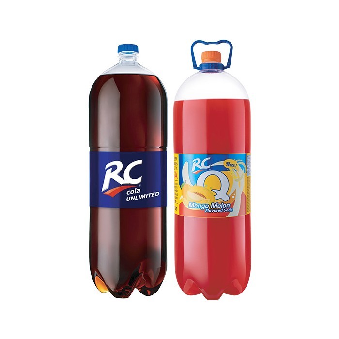 „არსი კოლა“ გაზიანი სასმელი  3 ლ