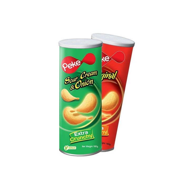 „პეკე“ ჩიფსი 130 გ