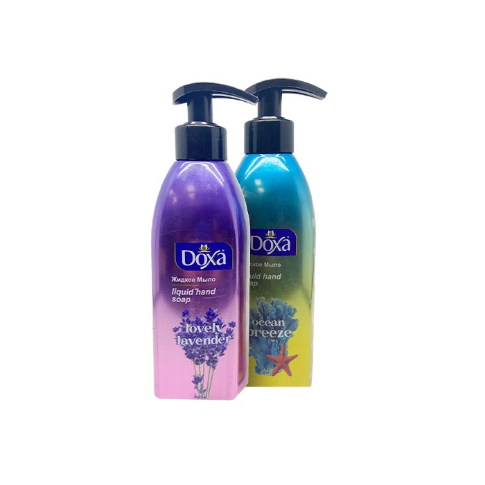 „დოქსა“ თხევადი საპონი  340 მლ