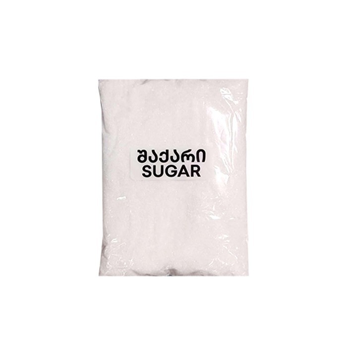 შაქარი  2 კგ