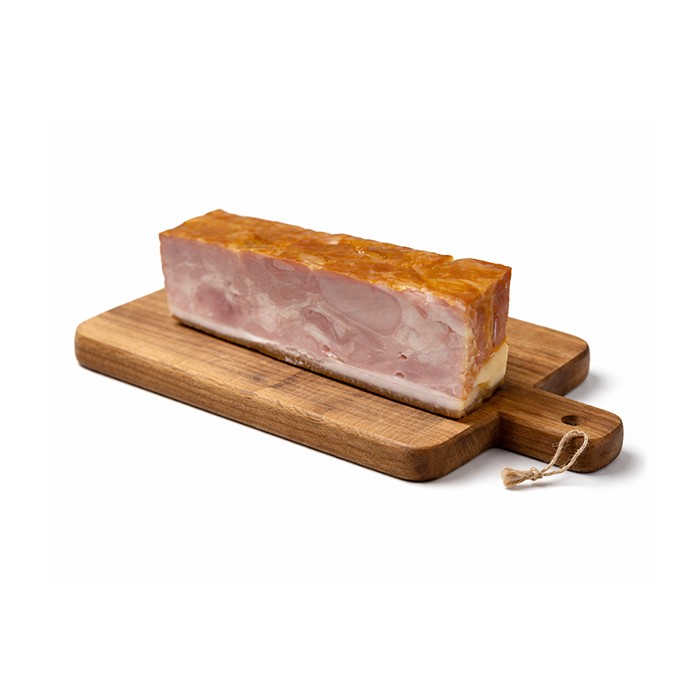 „კორიდა“ შაშხი ბეკონი 1 კგ