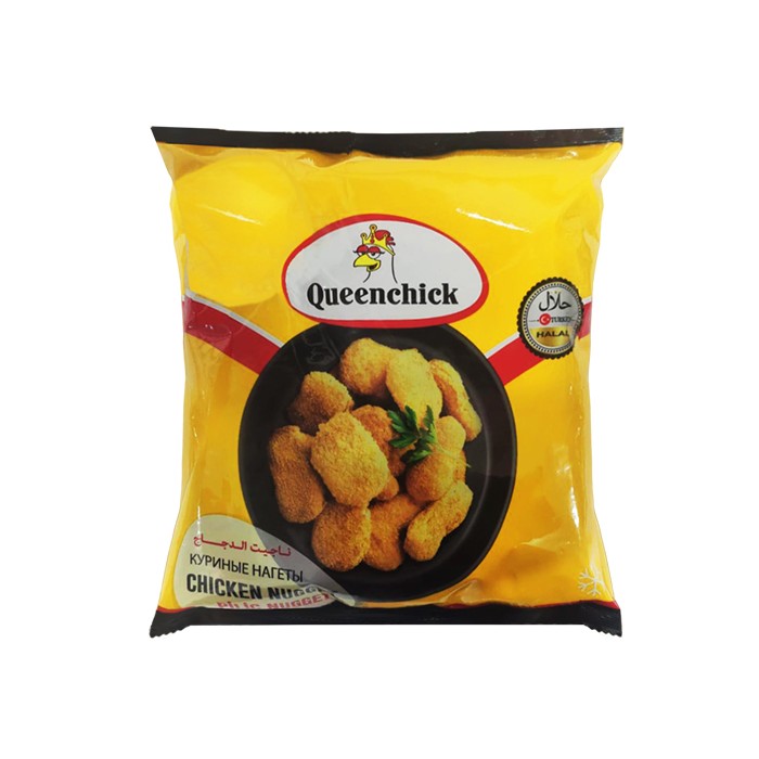 „ქვინჩიკი“ ქათმის ნაგეთსი 1 კგ