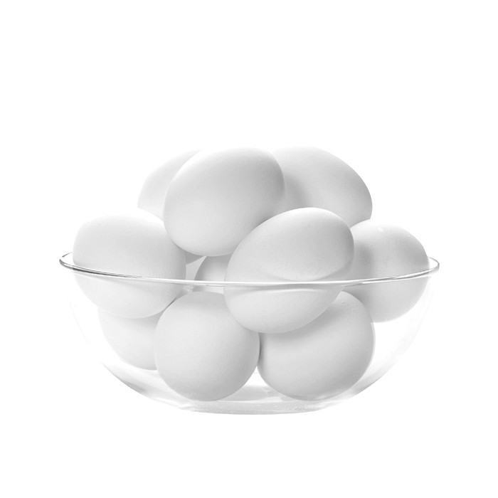 „პატარძეული“ კვერცხი 1 კატ. 1 ც.