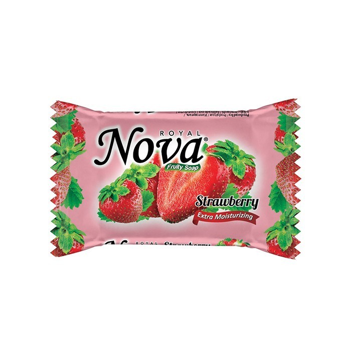 „ნოვა“ საპონი 120 გ