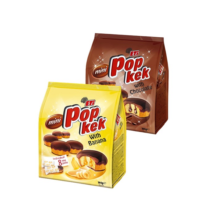 „ეტი“ ბისკვიტი „მინი“ 144 გ