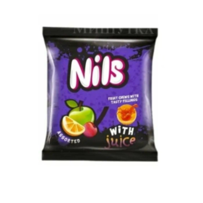 „იაშკინო“ ირისი 500 გ