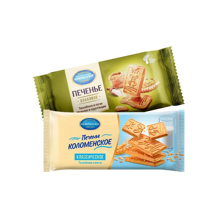 „კალომენსკი“ ორცხობილა 120 გ