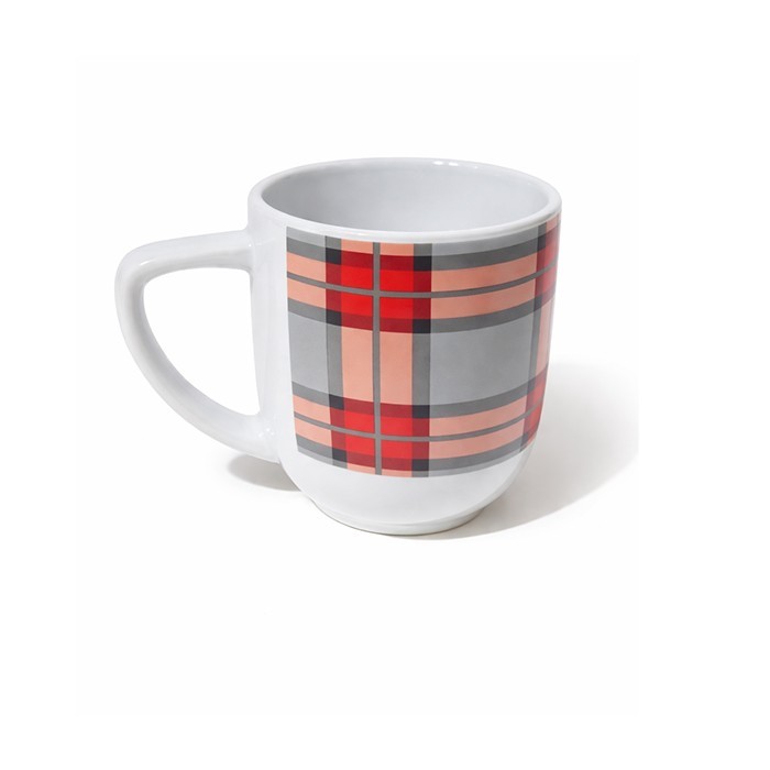 ჭიქა კერამიკის 390 მლ