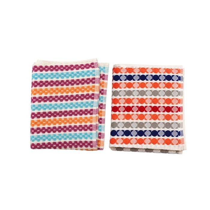 პირსახოცი 50X70 სმ.