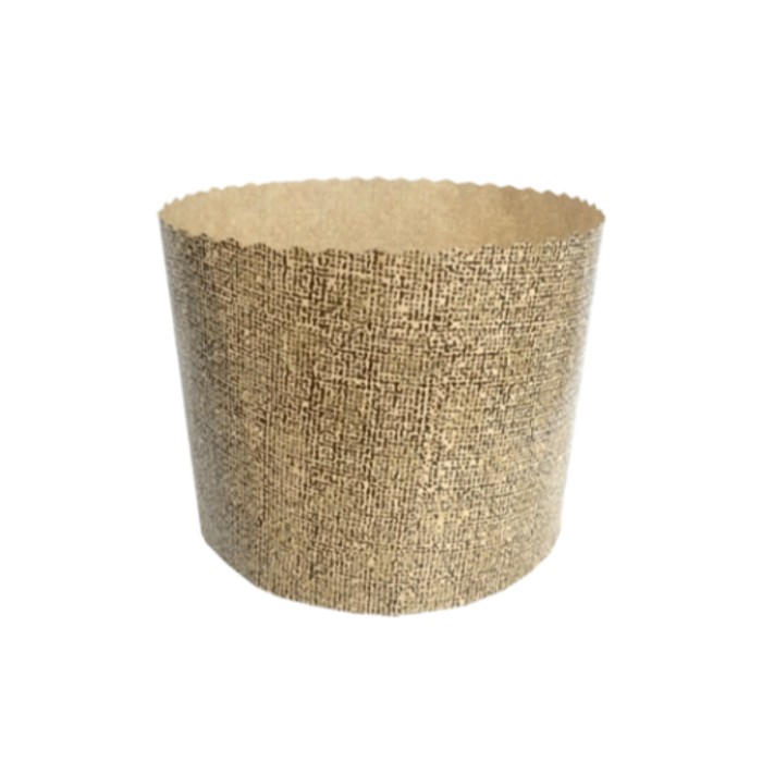 პასკის ფორმა 500 გ 5 ც.