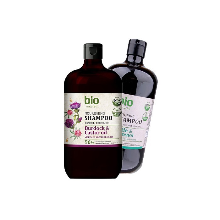 „ბიო“ შამპუნი 946 მლ