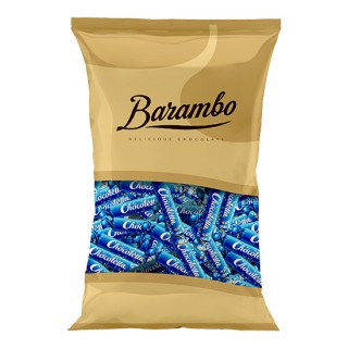 „ბარამბო“ შოკოლადის კანფეტი „ჩოკოლეტა“ 200 გ