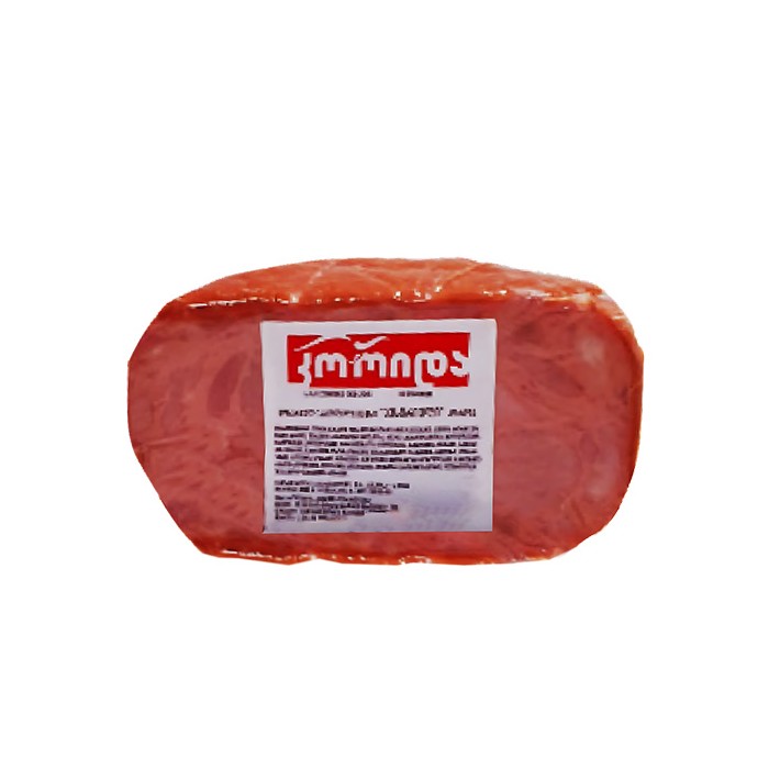 „კორიდა“ შაშხი „ავსტრიული“ 390 გ.