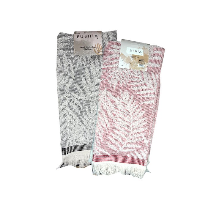 პირსახოცი 50X70 სმ.