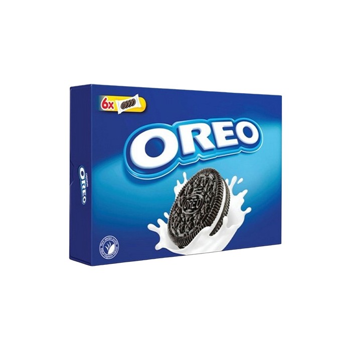 „ორეო“ ორცხობილა 228 გ.