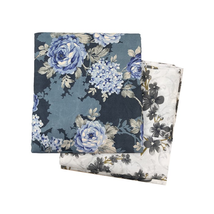 თეთრეული 200X220 სმ.