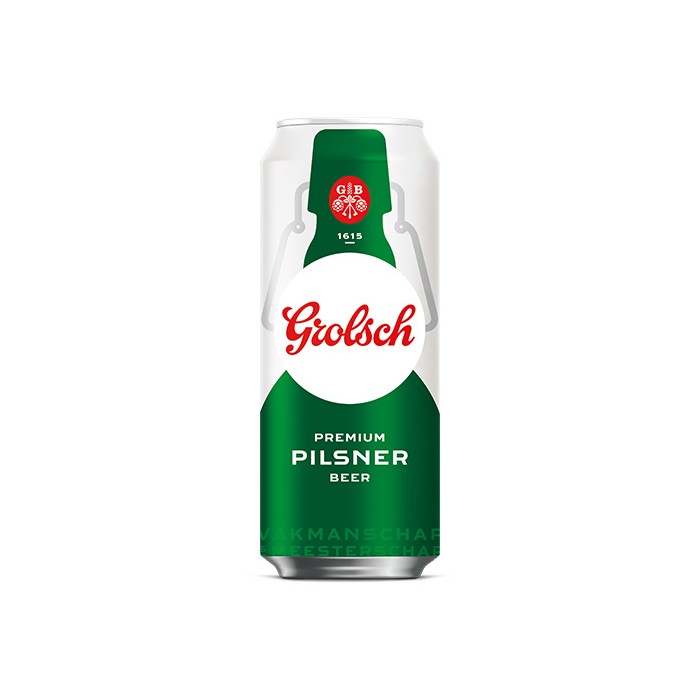 „გროლში“ ლუდი 0.5 ლ