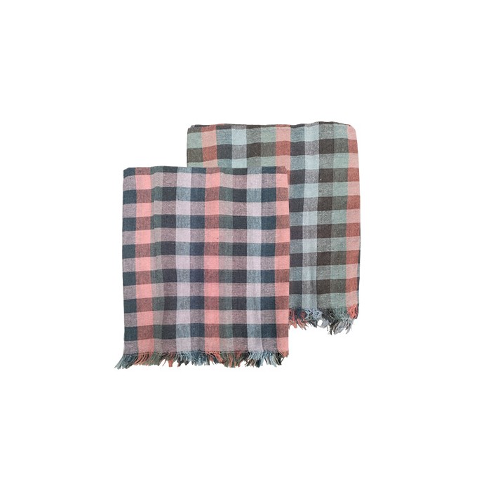 მაგიდის გადასაფარებელი 140X140 სმ.